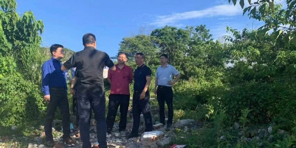 持續(xù)行動！鄉(xiāng)村振興走進貴州唯一皇都（南明）——安龍