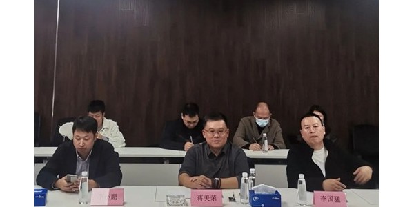 引進“現(xiàn)代化生態(tài)農(nóng)業(yè)種植體系智慧農(nóng)田建設模式”，助力鄉(xiāng)村振興新飛躍