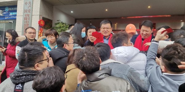2022，開工大吉，揚(yáng)帆起航，超虎想象