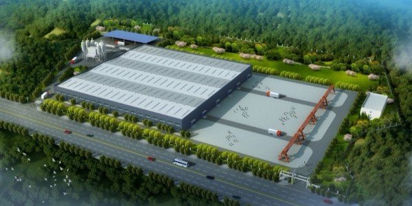 智”造蛻變，推陳出新貴陽市建筑設計院——建筑產(chǎn)業(yè)化事業(yè)部