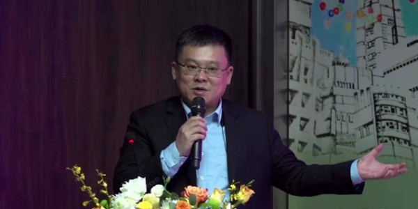 驟變時代，信心前行，我們的2022超虎想象