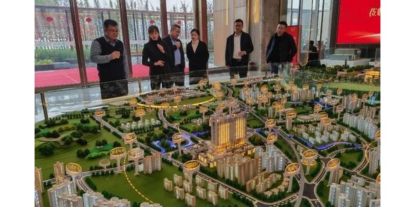 貴陽(yáng)市建筑設(shè)計(jì)院攜手中薈景宏股份有限公司土地整理旱改水，共同捍衛(wèi)國(guó)家糧食安全